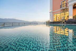DeLaMont Sapa Hotel