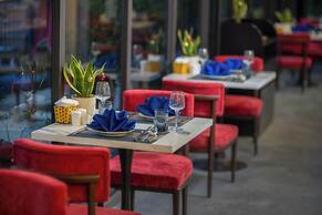 DeLaMont Sapa Hotel