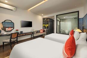 DeLaMont Sapa Hotel