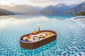 DeLaMont Sapa Hotel