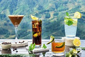 DeLaMont Sapa Hotel