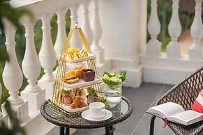 DeLaMont Sapa Hotel