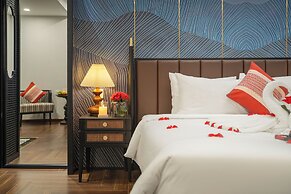 DeLaMont Sapa Hotel