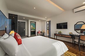 DeLaMont Sapa Hotel