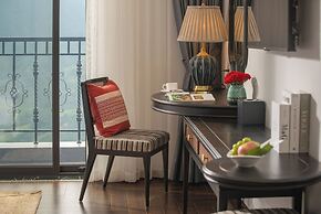 DeLaMont Sapa Hotel
