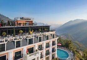 DeLaMont Sapa Hotel
