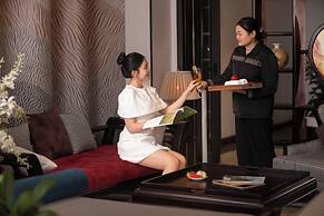 DeLaMont Sapa Hotel