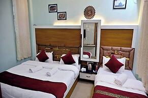 Hotel Kashi Heaven Premium Varanasi
