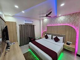 Hotel Kashi Heaven Premium Varanasi
