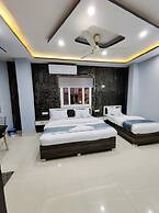 Hotel Kashi Heaven Premium Varanasi