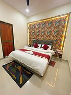 Hotel Kashi Heaven Premium Varanasi