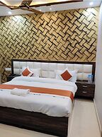 Hotel Kashi Heaven Premium Varanasi