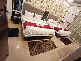 Hotel Kashi Heaven Premium Varanasi