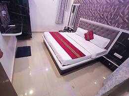 Hotel Kashi Heaven Premium Varanasi