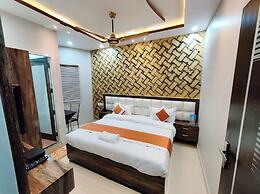 Hotel Kashi Heaven Premium Varanasi