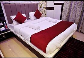 Hotel Kashi Heaven Premium Varanasi