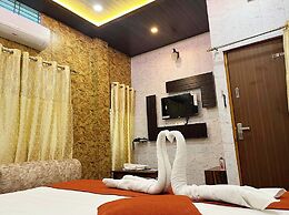 Hotel Kashi Heaven Premium Varanasi