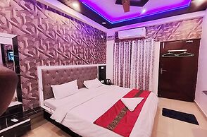 Hotel Kashi Heaven Premium Varanasi