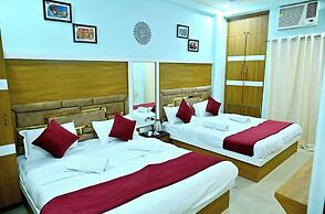 Hotel Kashi Heaven Premium Varanasi
