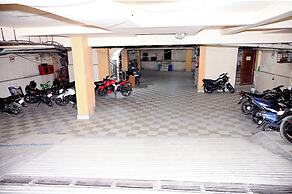 Hotel Kashi Heaven Premium Varanasi