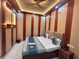 Hotel Kashi Heaven Premium Varanasi