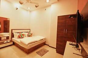 Neev Haveli