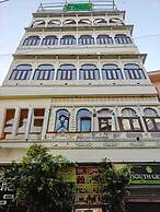 Neev Haveli