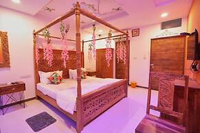 Neev Haveli