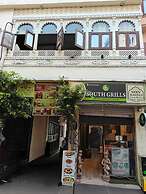 Neev Haveli