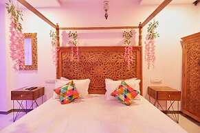 Neev Haveli