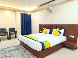 Hotel Kashi Grand Varanasi