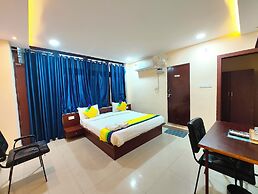 Hotel Kashi Grand Varanasi