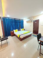 Hotel Kashi Grand Varanasi