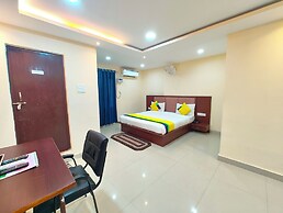 Hotel Kashi Grand Varanasi