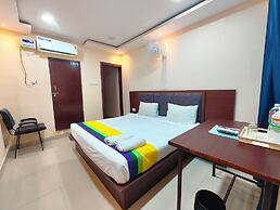 Hotel Kashi Grand Varanasi