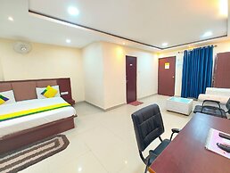 Hotel Kashi Grand Varanasi
