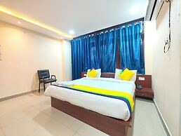 Hotel Kashi Grand Varanasi
