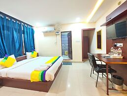 Hotel Kashi Grand Varanasi