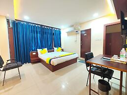 Hotel Kashi Grand Varanasi