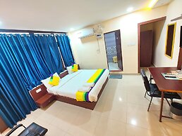 Hotel Kashi Grand Varanasi