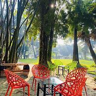 Reverie Resort
