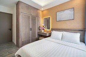 Zenda Villa Novaworld Phan Thiet