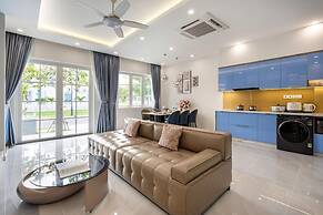 Zenda Villa Novaworld Phan Thiet