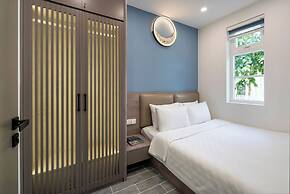 Zenda Villa Novaworld Phan Thiet