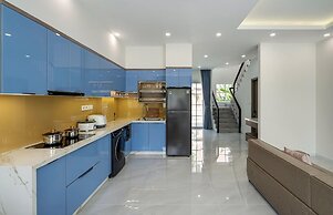Zenda Villa Novaworld Phan Thiet