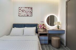 Zenda Villa Novaworld Phan Thiet