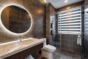 Zenda Villa Novaworld Phan Thiet