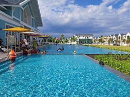Zenda Villa Novaworld Phan Thiet
