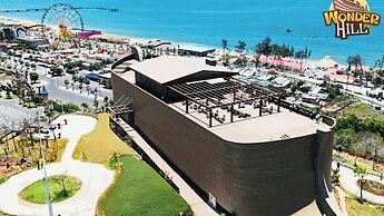 Zenda Villa Novaworld Phan Thiet