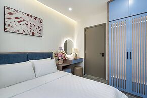Zenda Villa Novaworld Phan Thiet